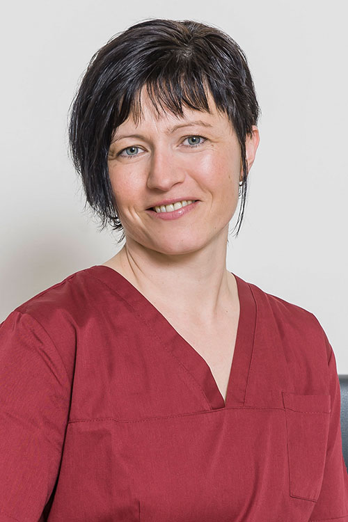 Margit<br /> Löffler