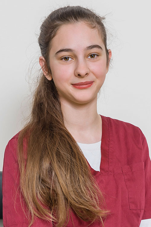 Fatime<br />Sejdi