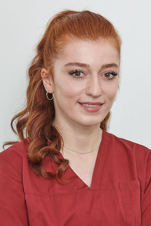 Kübra<br /> Uzun