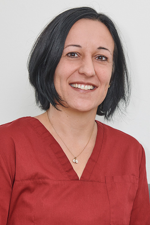 Manuela<br /> David