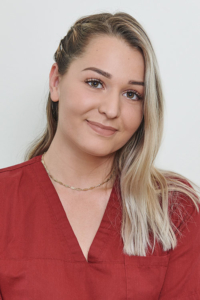 Christin<br /> Betz