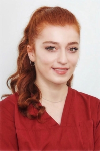 Kübra<br /> Uzun