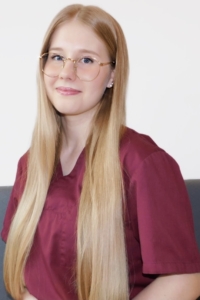 Anastasia<br />Toropschin