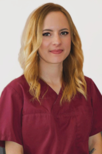 Sandra <br />Morana
